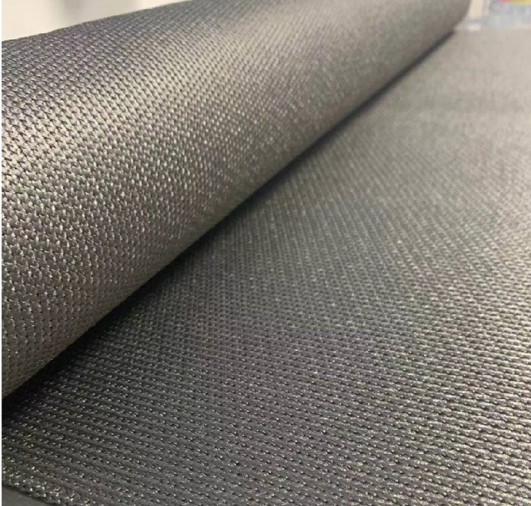 Fabrics for Gas Burner