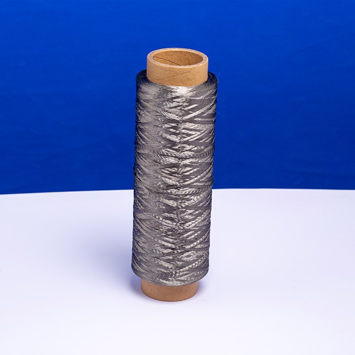 Nickel Fiber