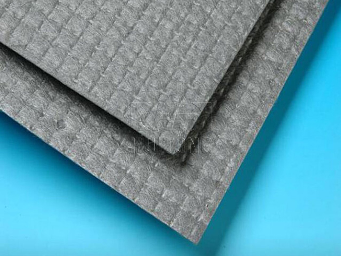 Iron-chromium-aluminum((FeCrAl) Fiber Sintered Felt