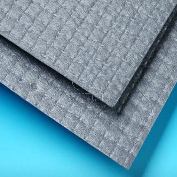 Iron-chromium-aluminum((FeCrAl) Fiber Sintered Felt