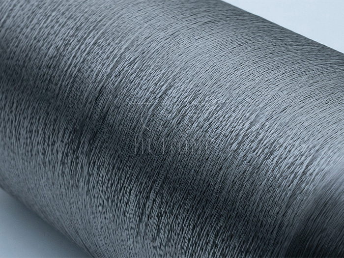 Ultra-fine Metal Fiber Composite Wire