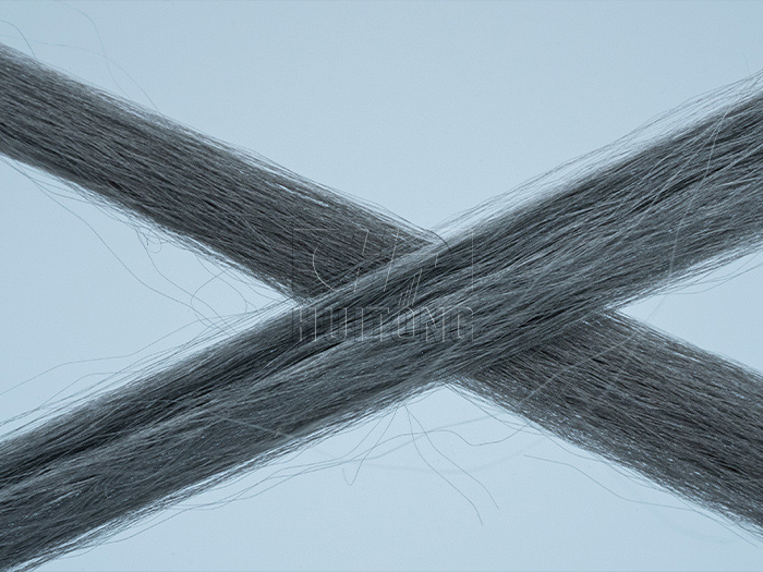 Titanium Fiber