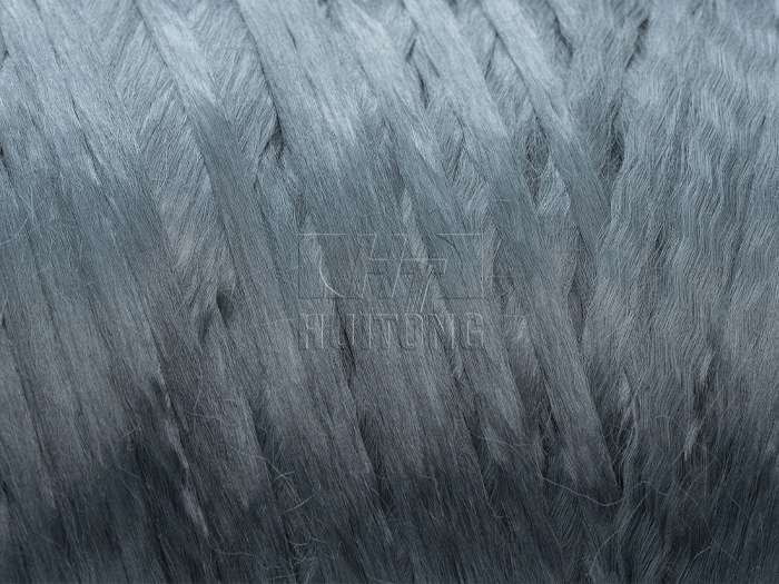 Titanium Fiber