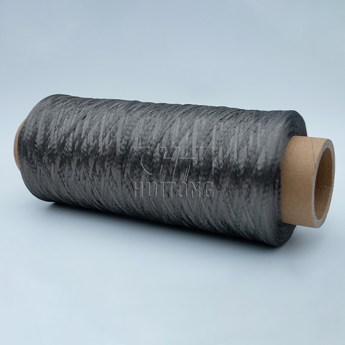 Hastelloy Fiber