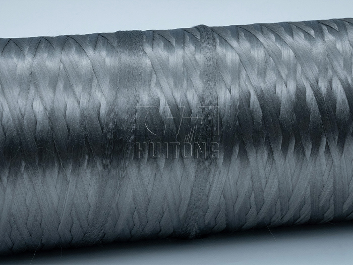 Iron-Chromium-Aluminum(FeCrAl)Fiber