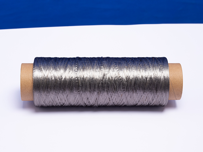 Nickel Fiber