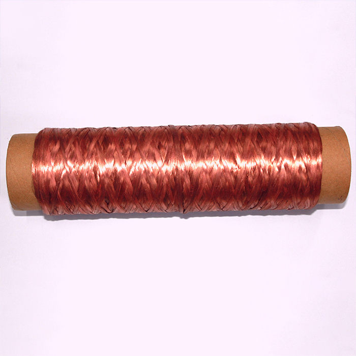 Copper Fiber