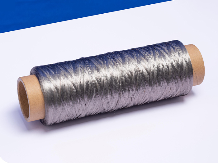 Nickel Fiber