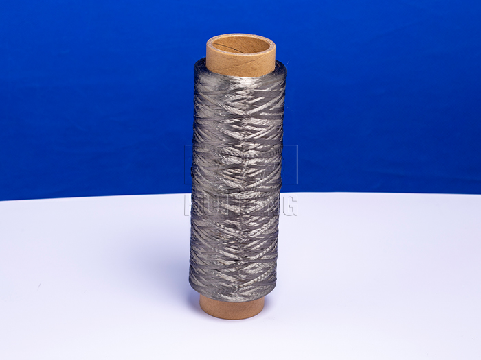 Nickel Fiber