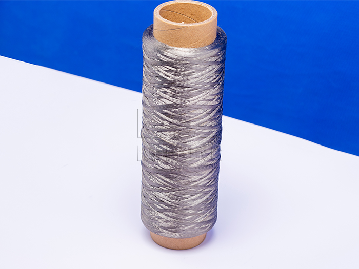 Nickel Fiber