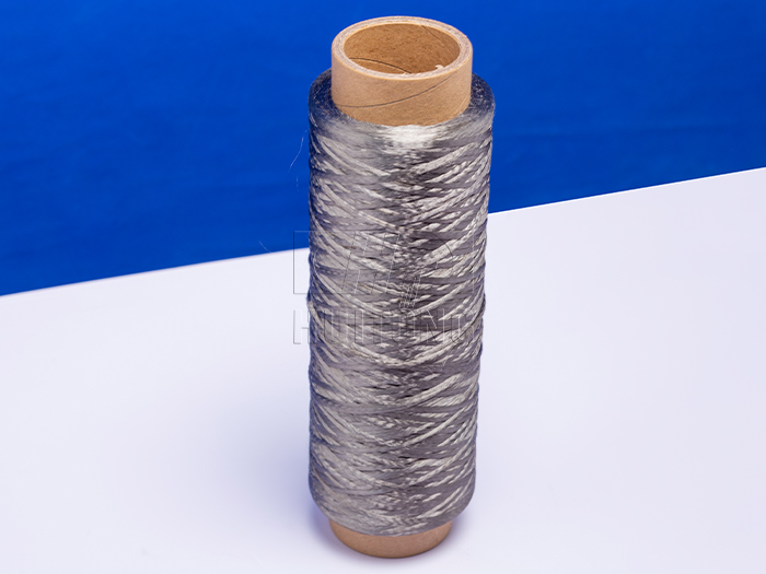 Nickel Fiber